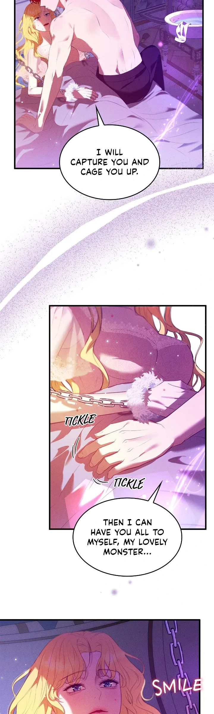 Our Ball Begins at Moonrise Chapter 50 – Page 24