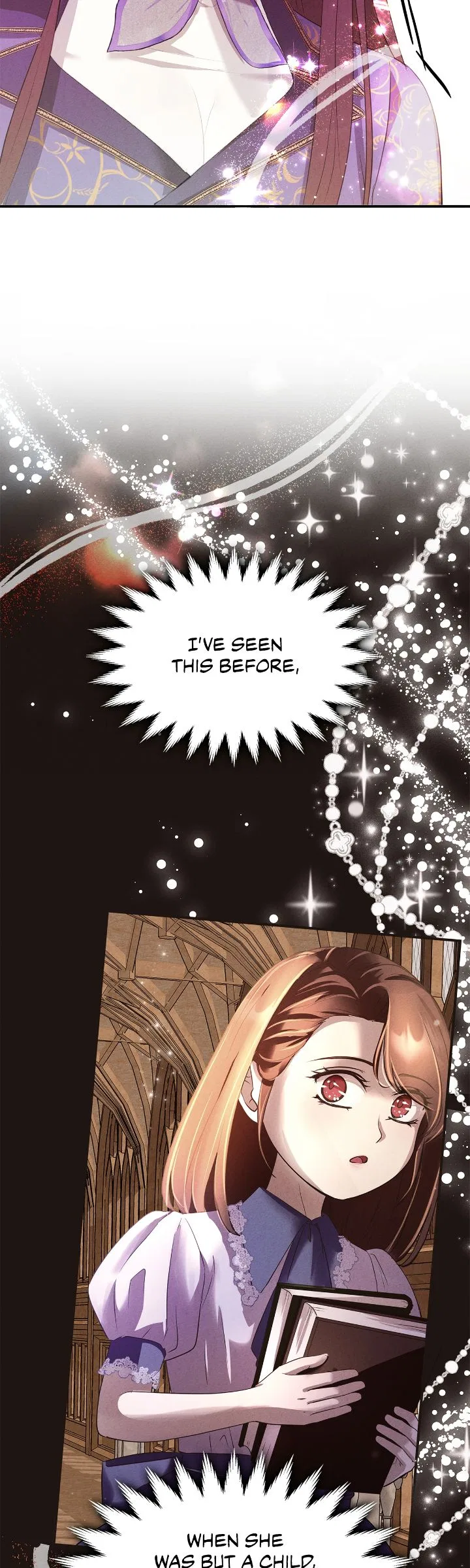 Our Ball Begins at Moonrise Chapter 50 – Page 32