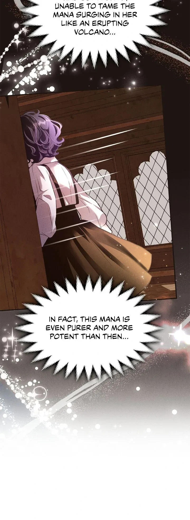 Our Ball Begins at Moonrise Chapter 50 – Page 33