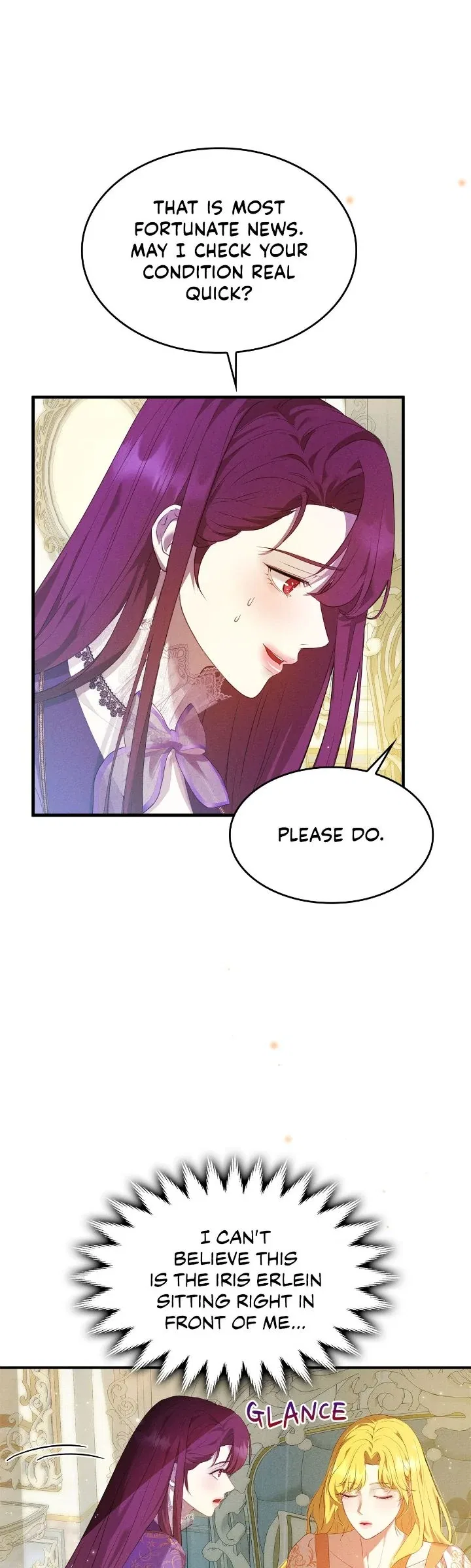Our Ball Begins at Moonrise Chapter 50 – Page 37