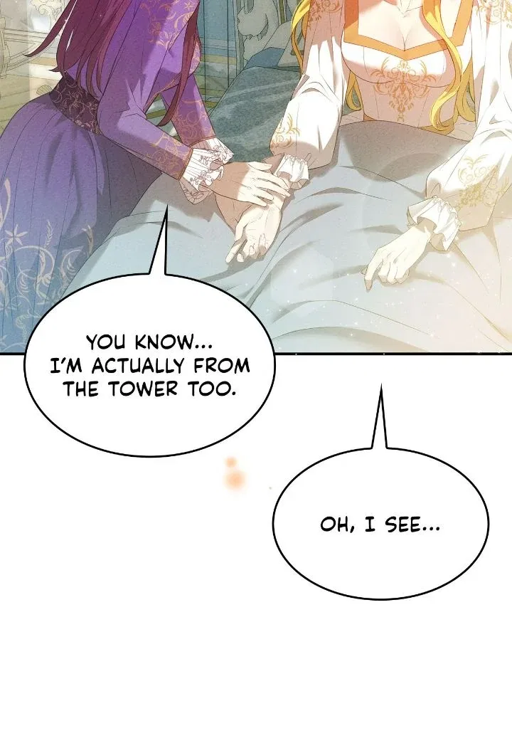Our Ball Begins at Moonrise Chapter 50 – Page 38