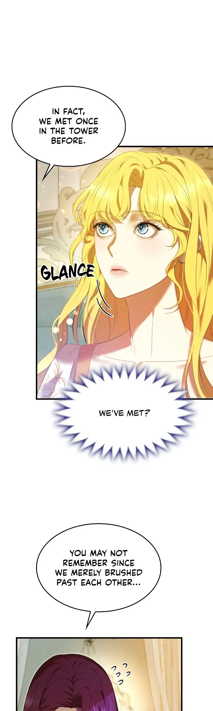 Our Ball Begins at Moonrise Chapter 50 – Page 39