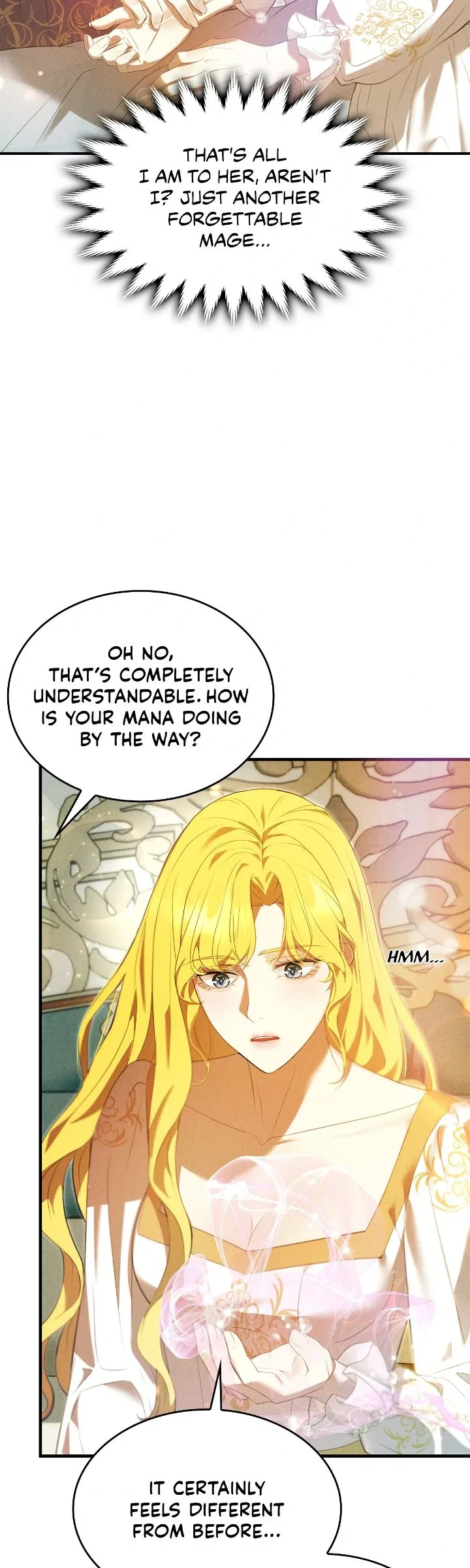 Our Ball Begins at Moonrise Chapter 50 – Page 41