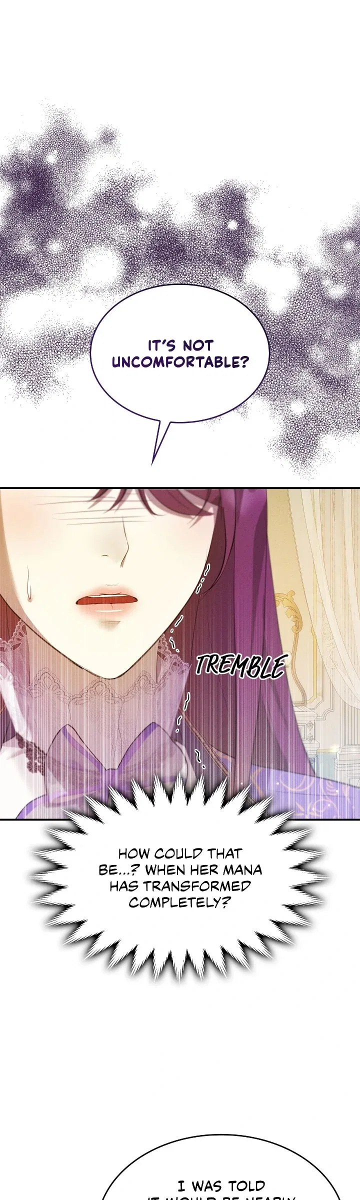 Our Ball Begins at Moonrise Chapter 50 – Page 43