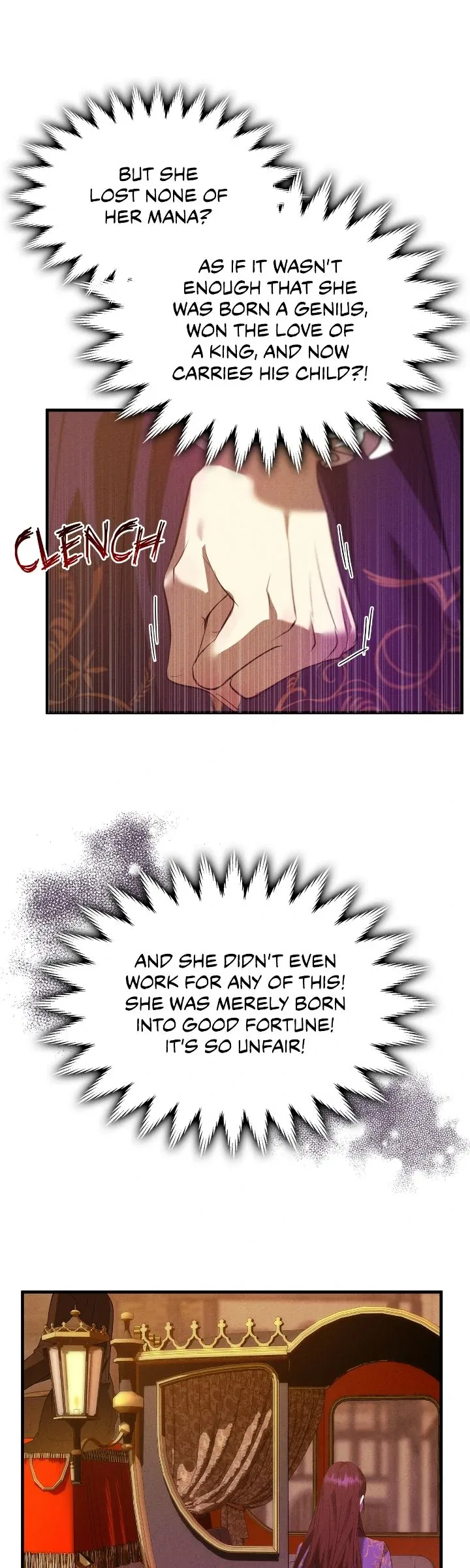 Our Ball Begins at Moonrise Chapter 50 – Page 48