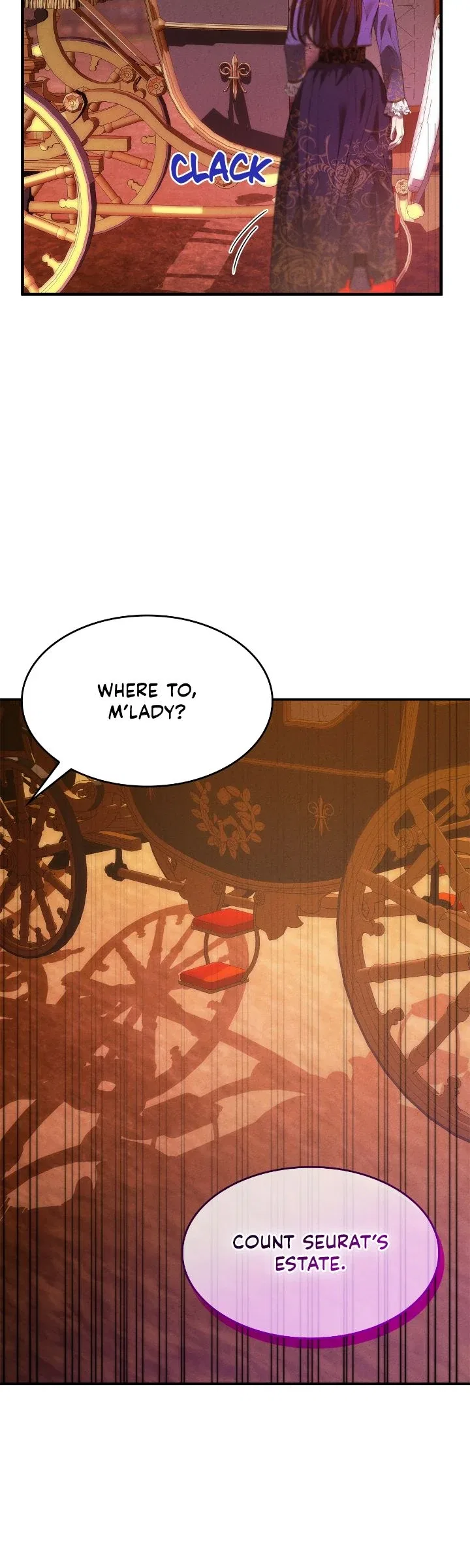 Our Ball Begins at Moonrise Chapter 50 – Page 49