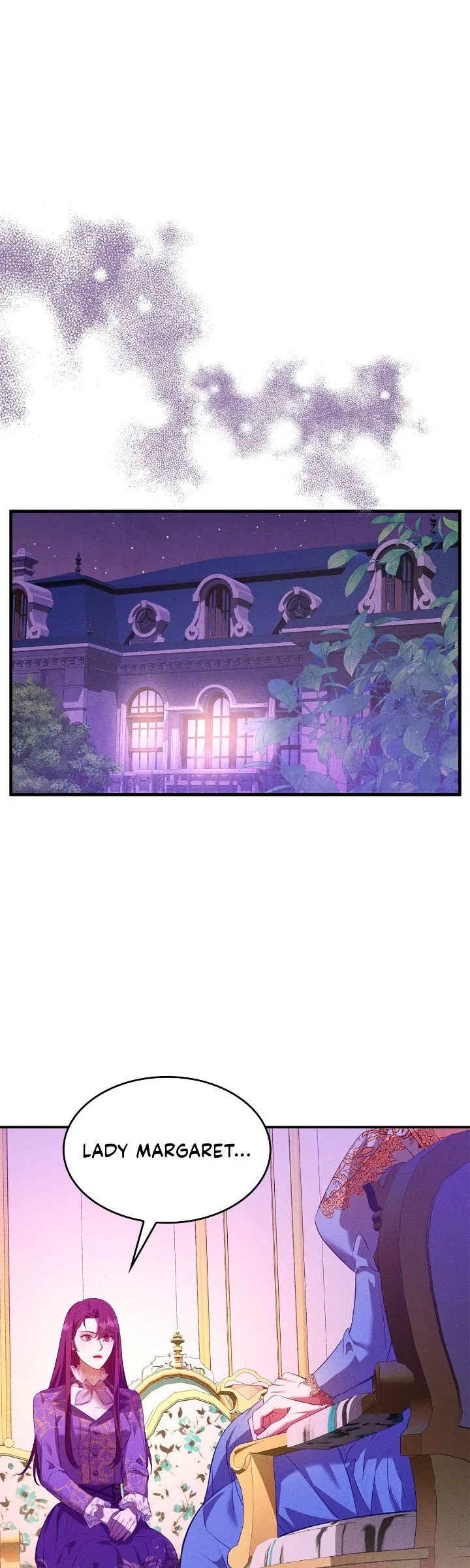 Our Ball Begins at Moonrise Chapter 50 – Page 51