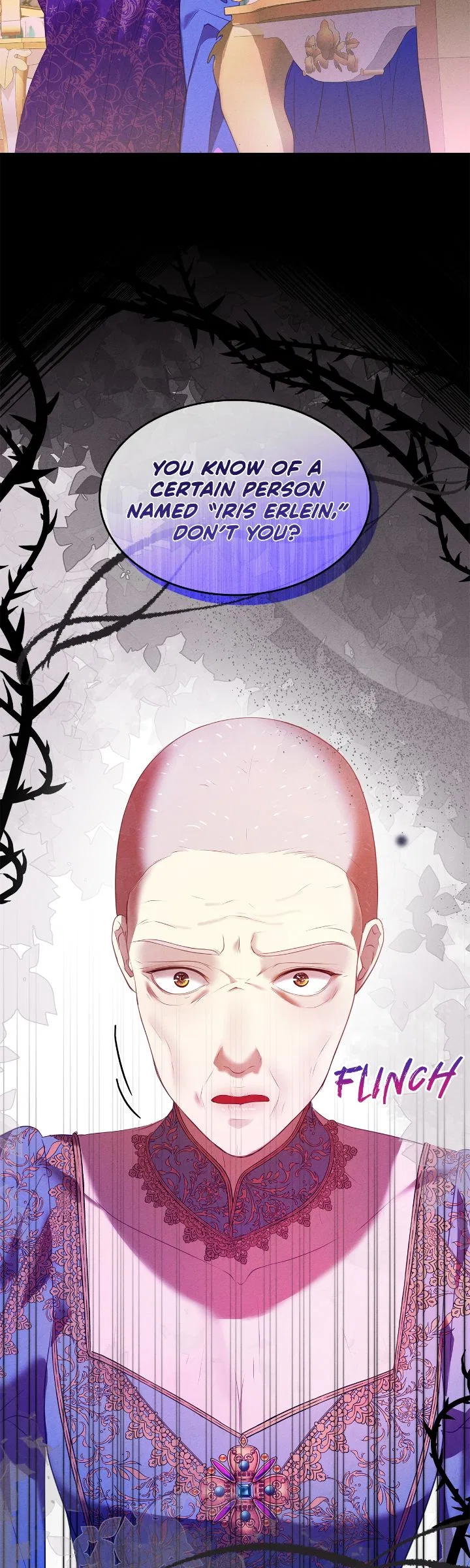 Our Ball Begins at Moonrise Chapter 50 – Page 52
