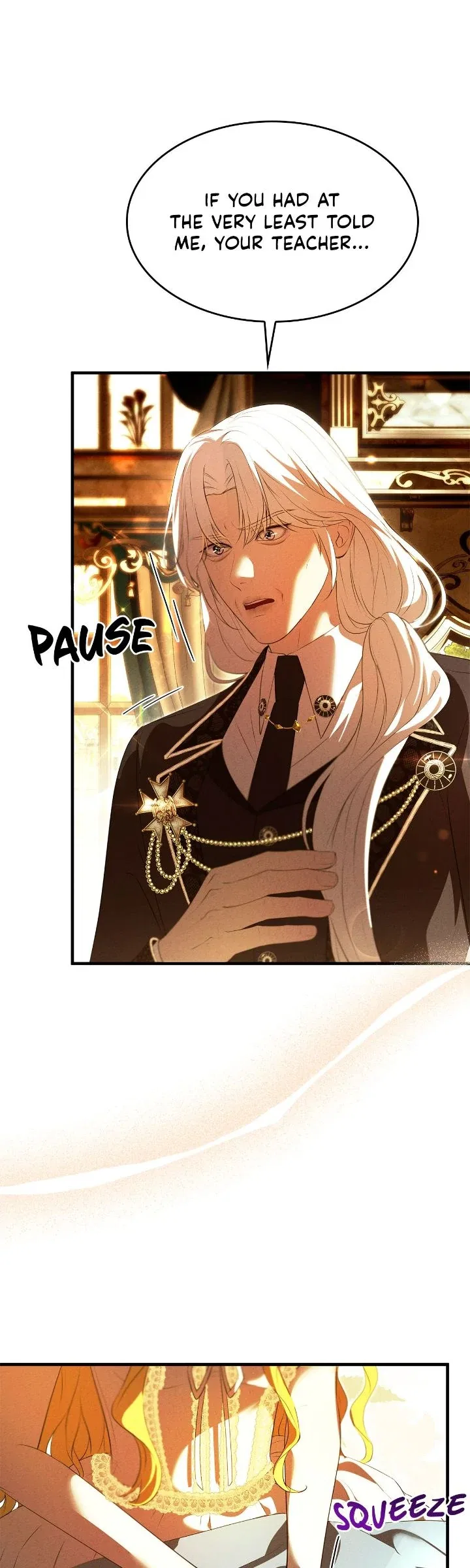 Our Ball Begins at Moonrise Chapter 49 – Page 3