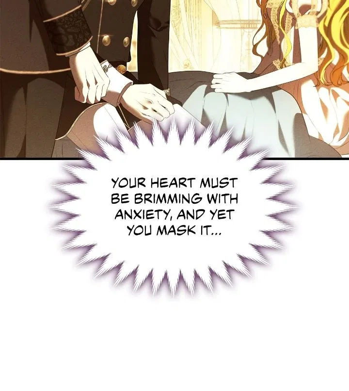 Our Ball Begins at Moonrise Chapter 49 – Page 5