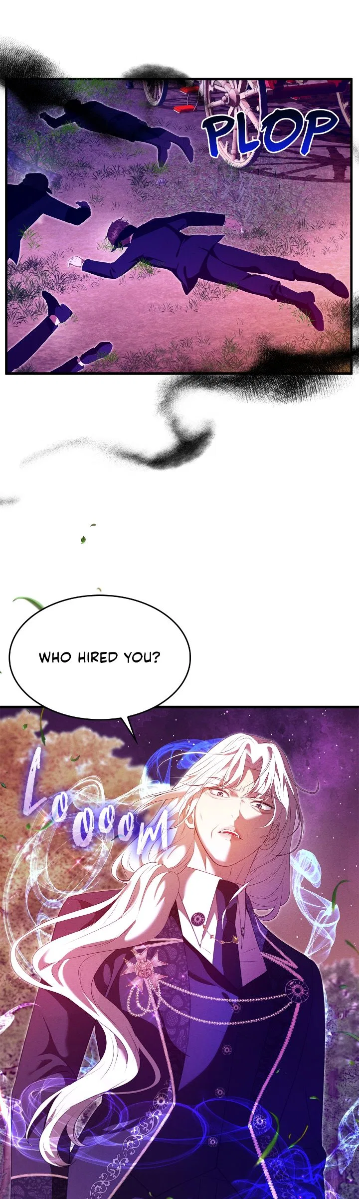 Our Ball Begins at Moonrise Chapter 49 – Page 13