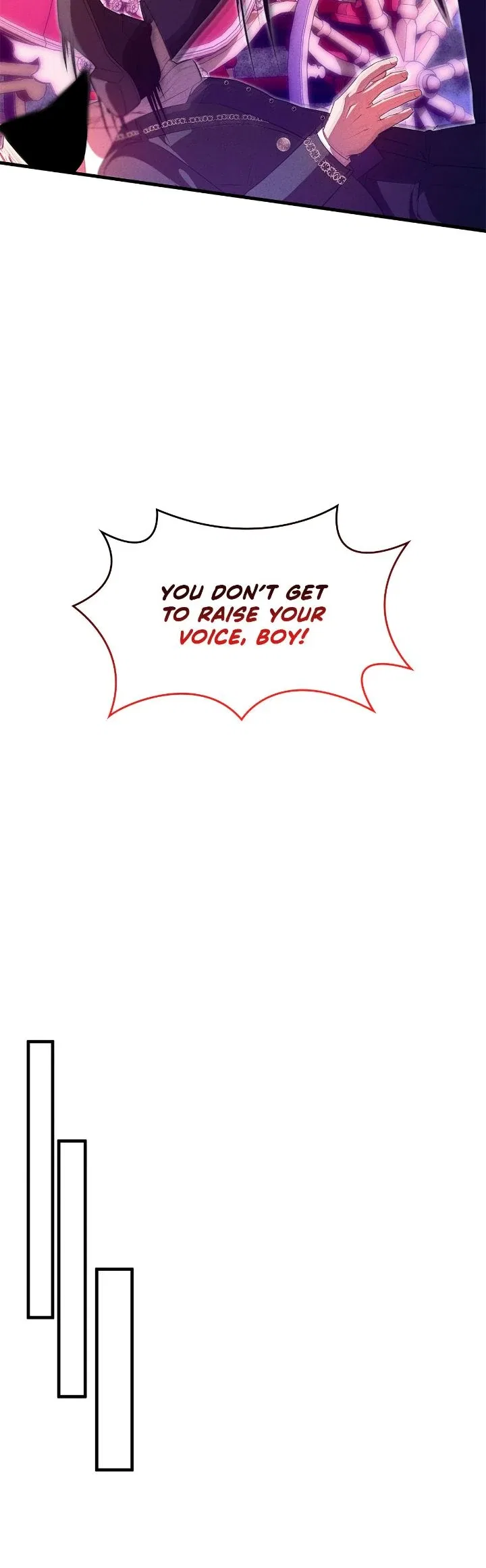 Our Ball Begins at Moonrise Chapter 49 – Page 17