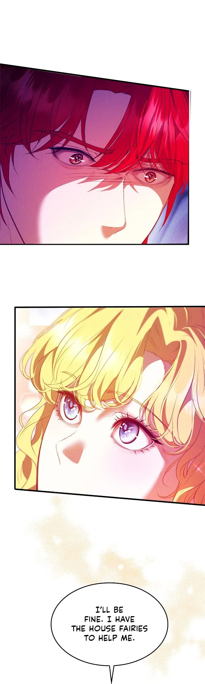 Our Ball Begins at Moonrise Chapter 49 – Page 43