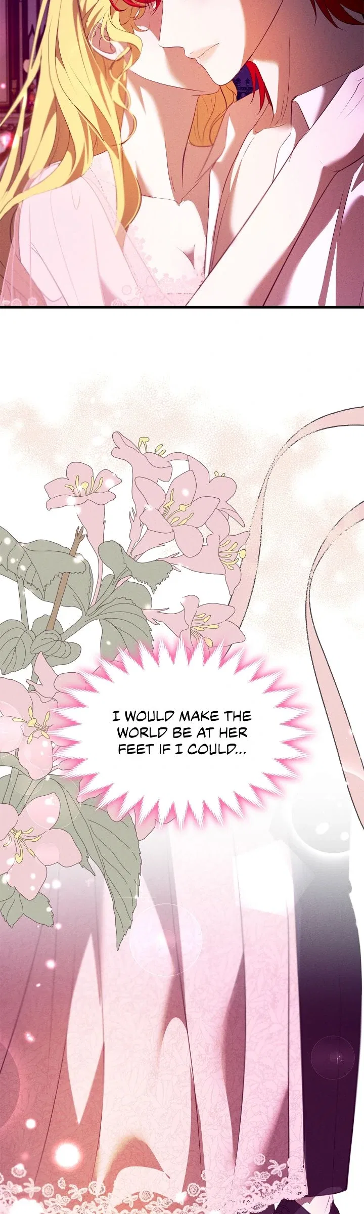 Our Ball Begins at Moonrise Chapter 49 – Page 47