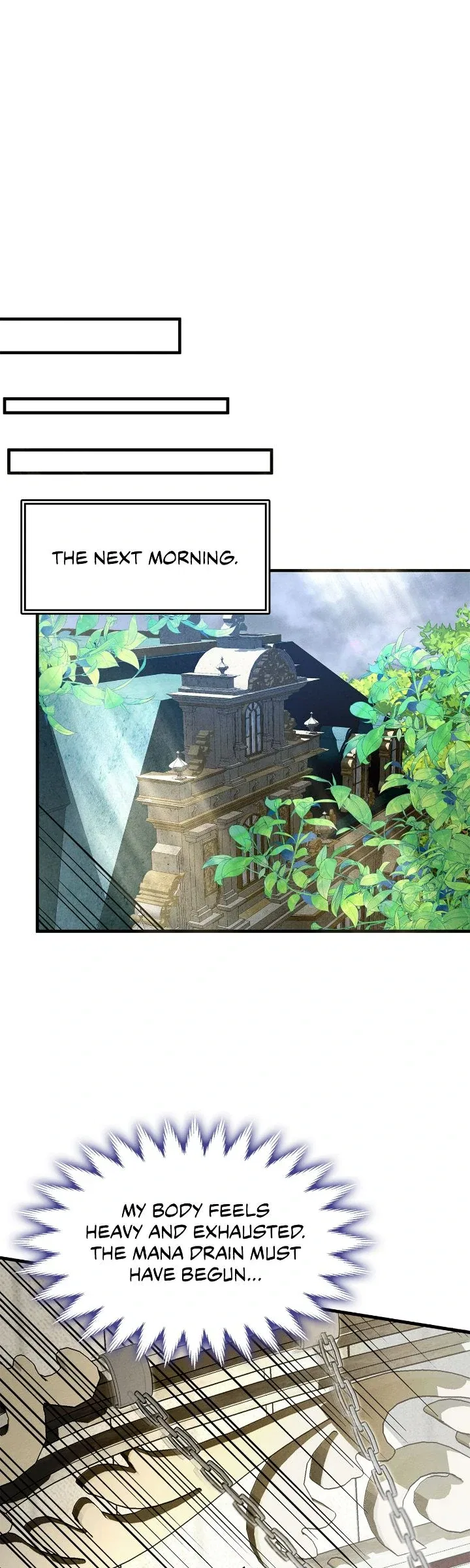 Our Ball Begins at Moonrise Chapter 49 – Page 56