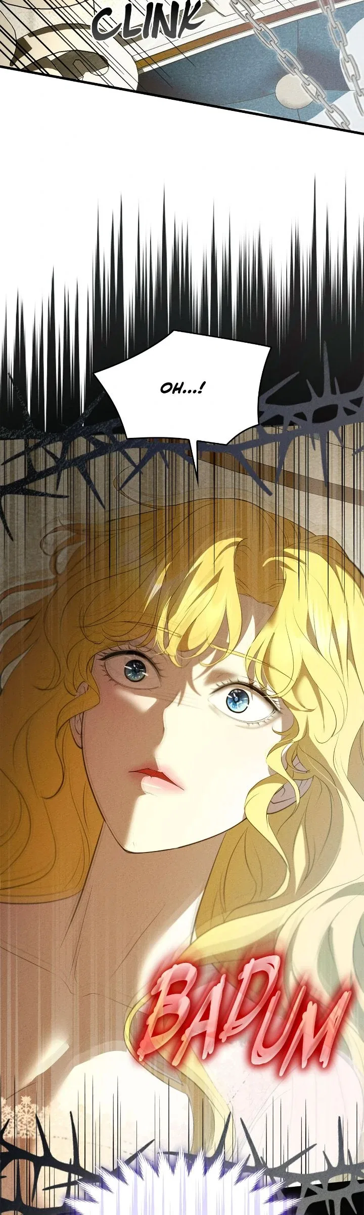 Our Ball Begins at Moonrise Chapter 49 – Page 57
