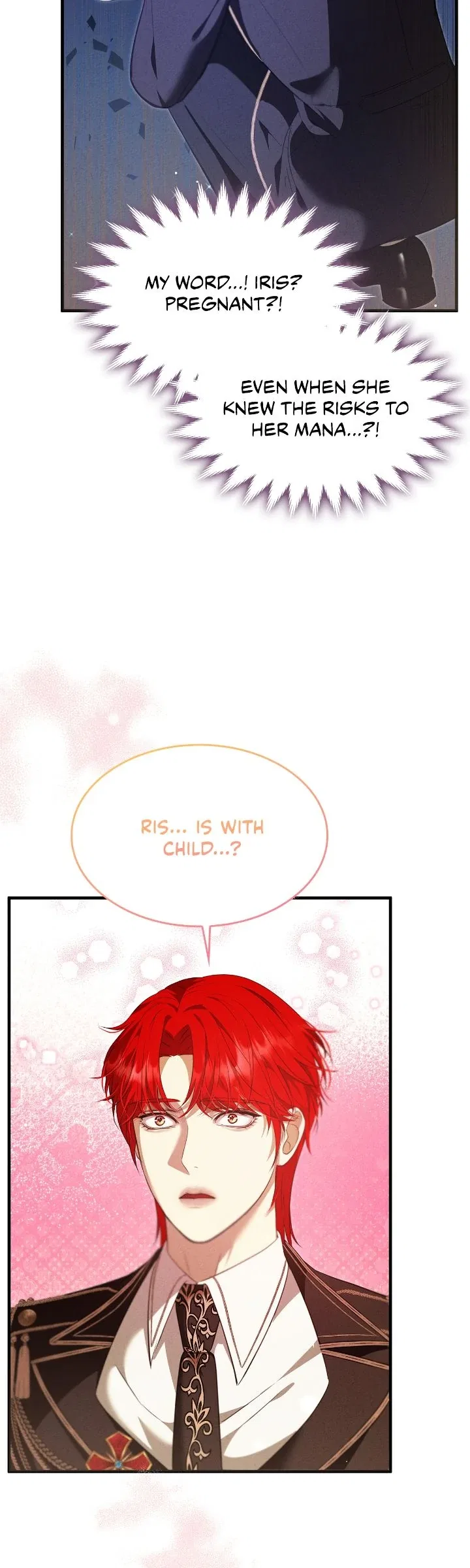 Our Ball Begins at Moonrise Chapter 48 – Page 11