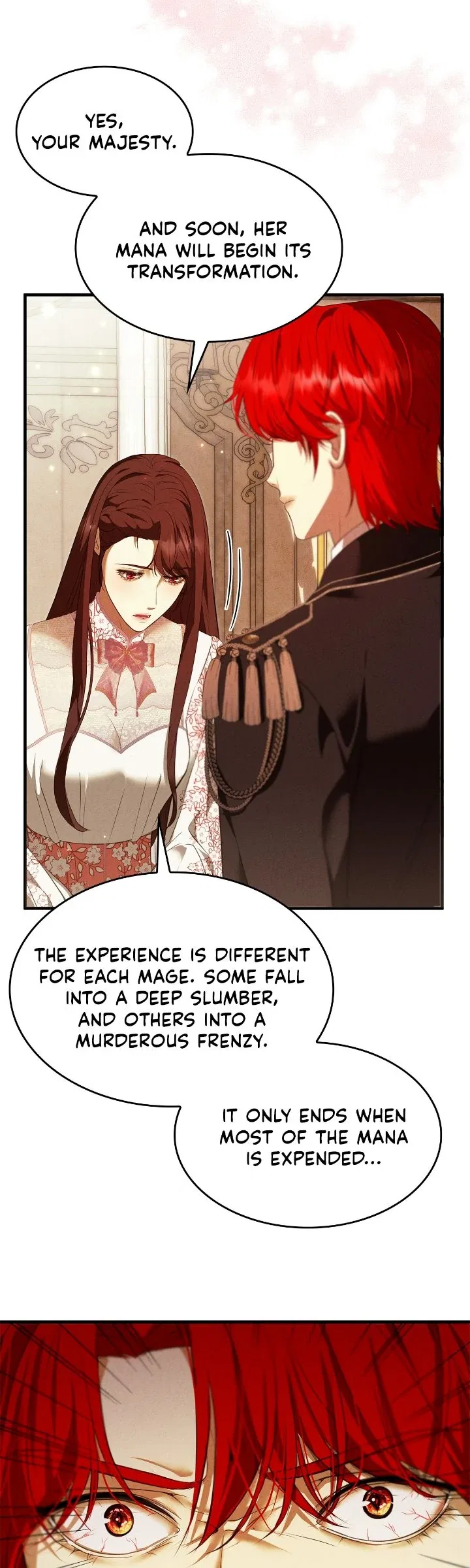 Our Ball Begins at Moonrise Chapter 48 – Page 12