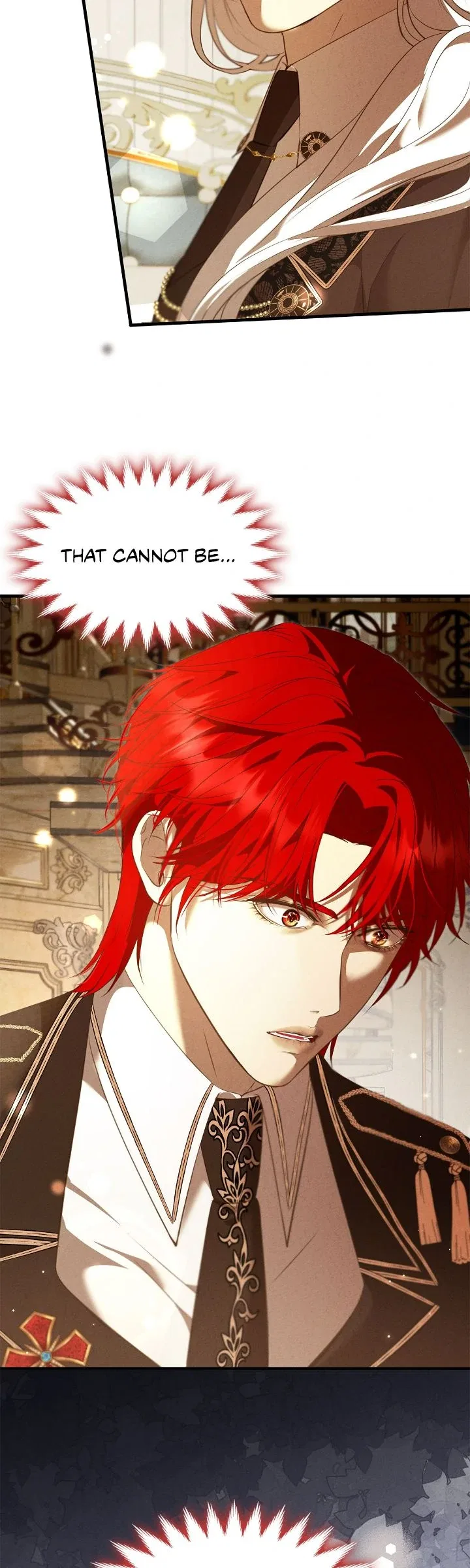 Our Ball Begins at Moonrise Chapter 48 – Page 19