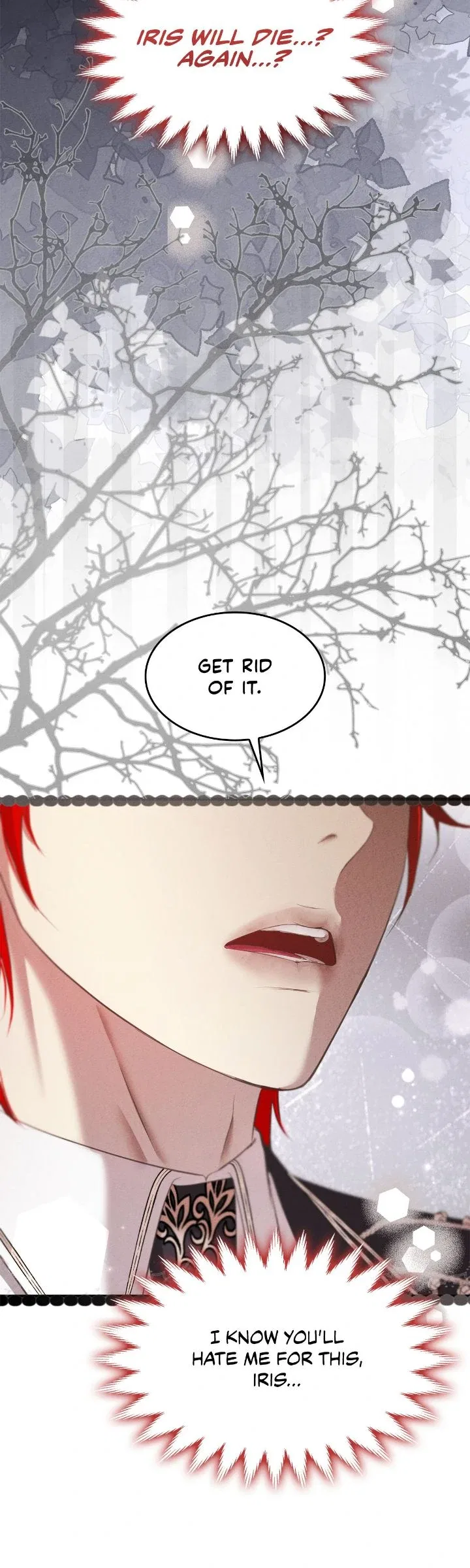 Our Ball Begins at Moonrise Chapter 48 – Page 20