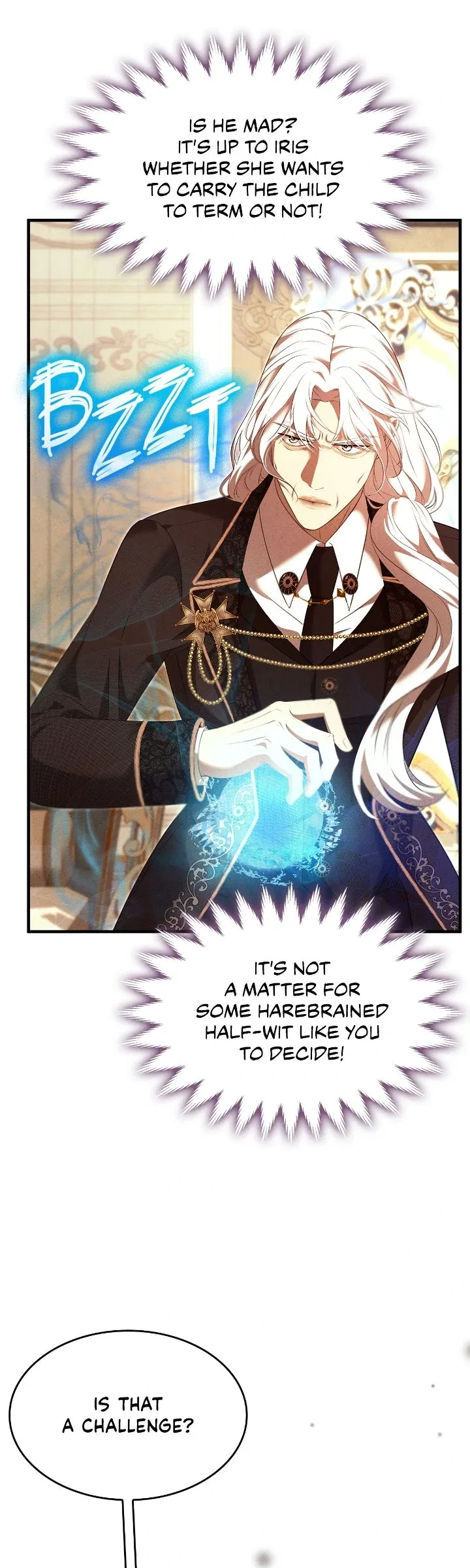 Our Ball Begins at Moonrise Chapter 48 – Page 23