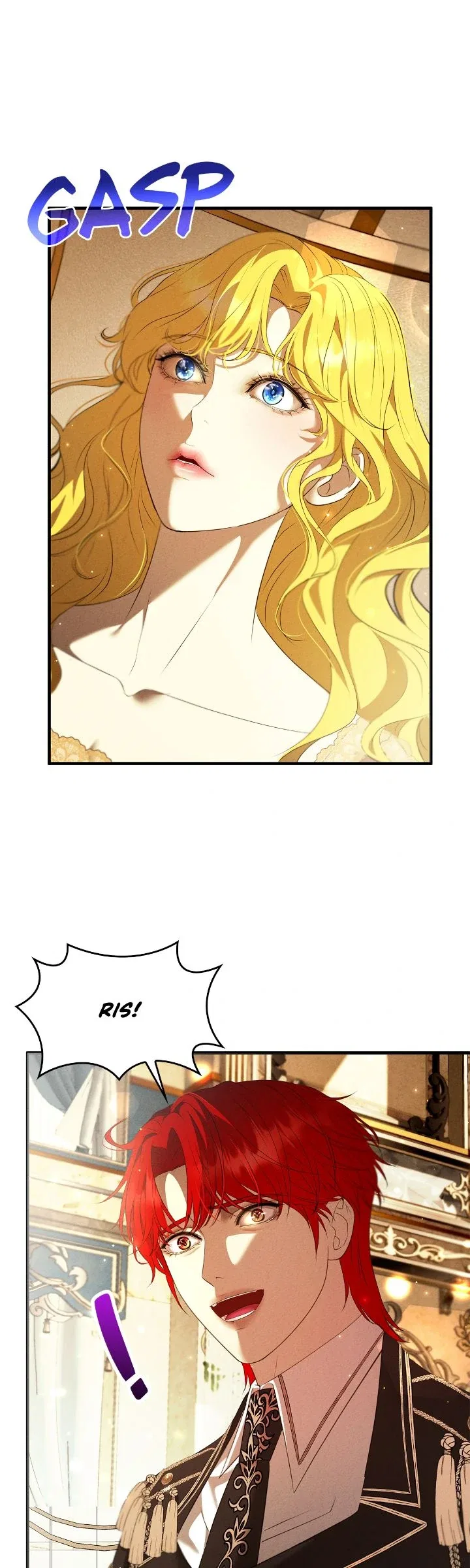 Our Ball Begins at Moonrise Chapter 48 – Page 26