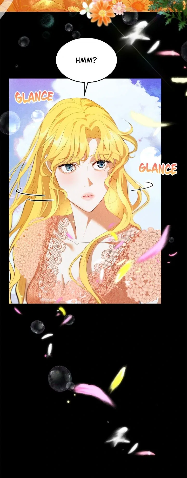 Our Ball Begins at Moonrise Chapter 48 – Page 38