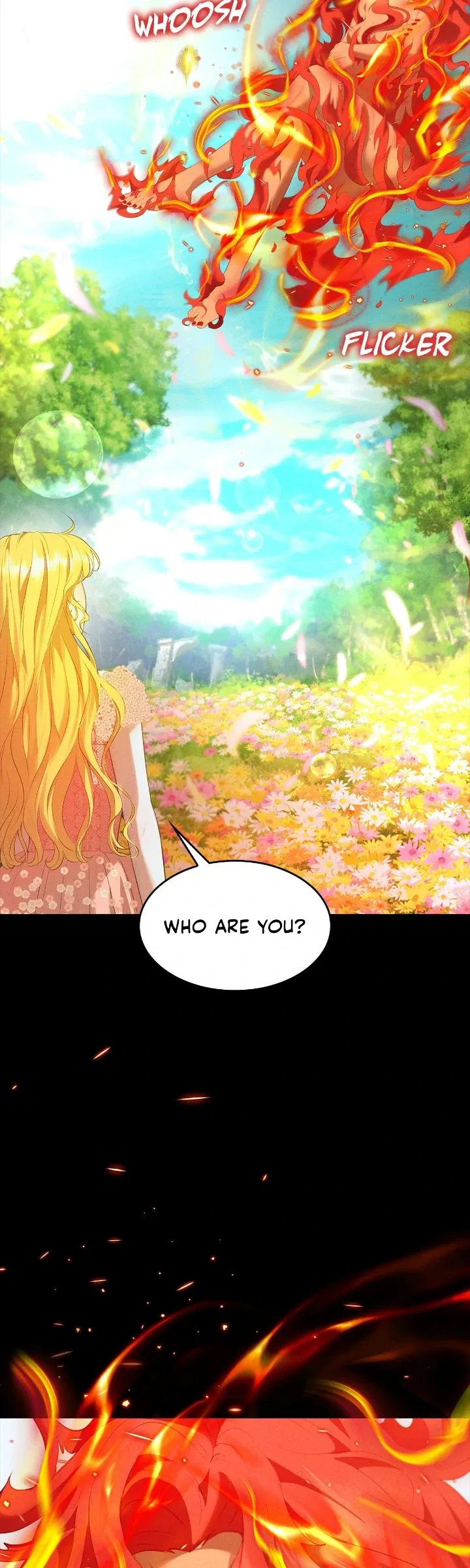 Our Ball Begins at Moonrise Chapter 48 – Page 40