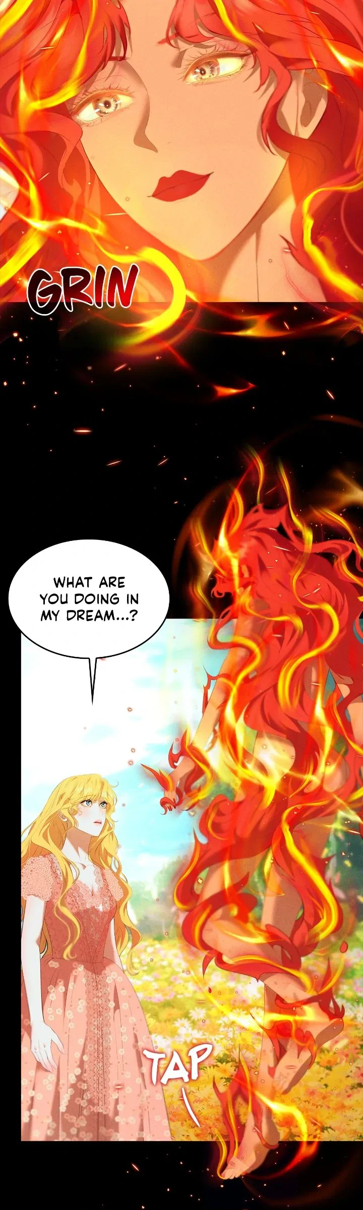 Our Ball Begins at Moonrise Chapter 48 – Page 41