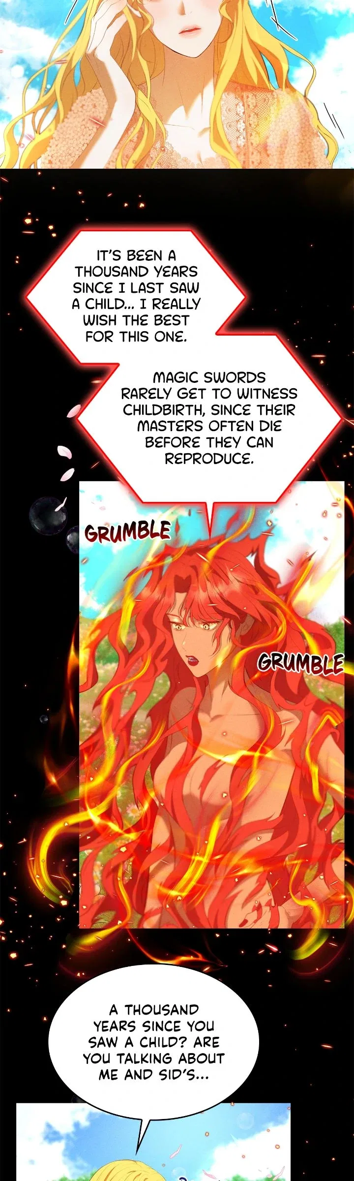 Our Ball Begins at Moonrise Chapter 48 – Page 48