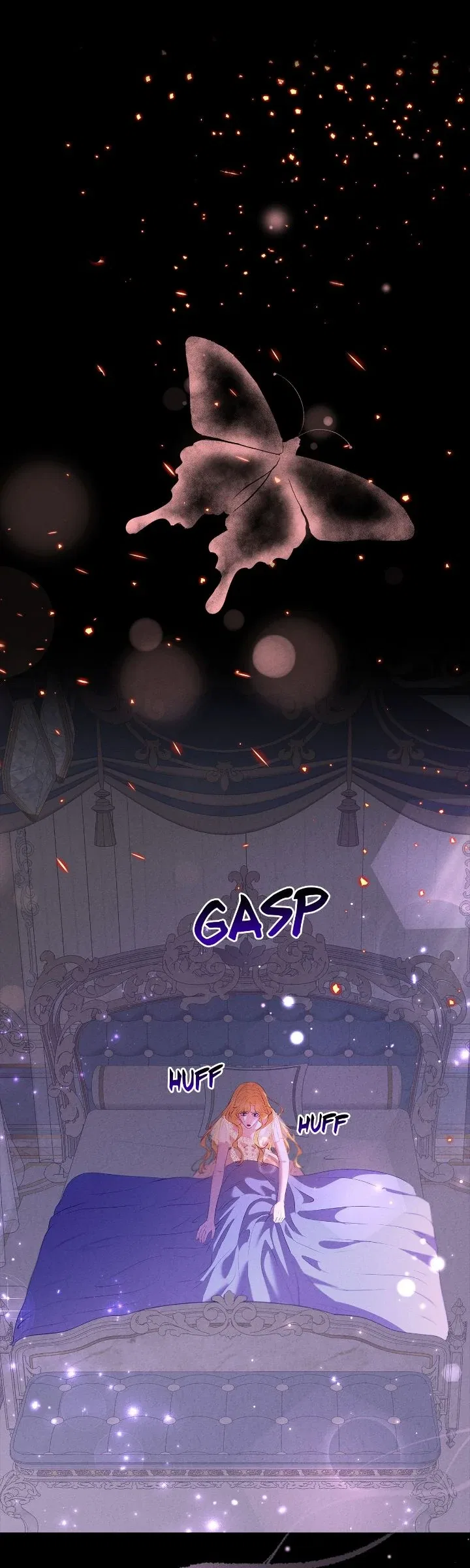 Our Ball Begins at Moonrise Chapter 48 – Page 51