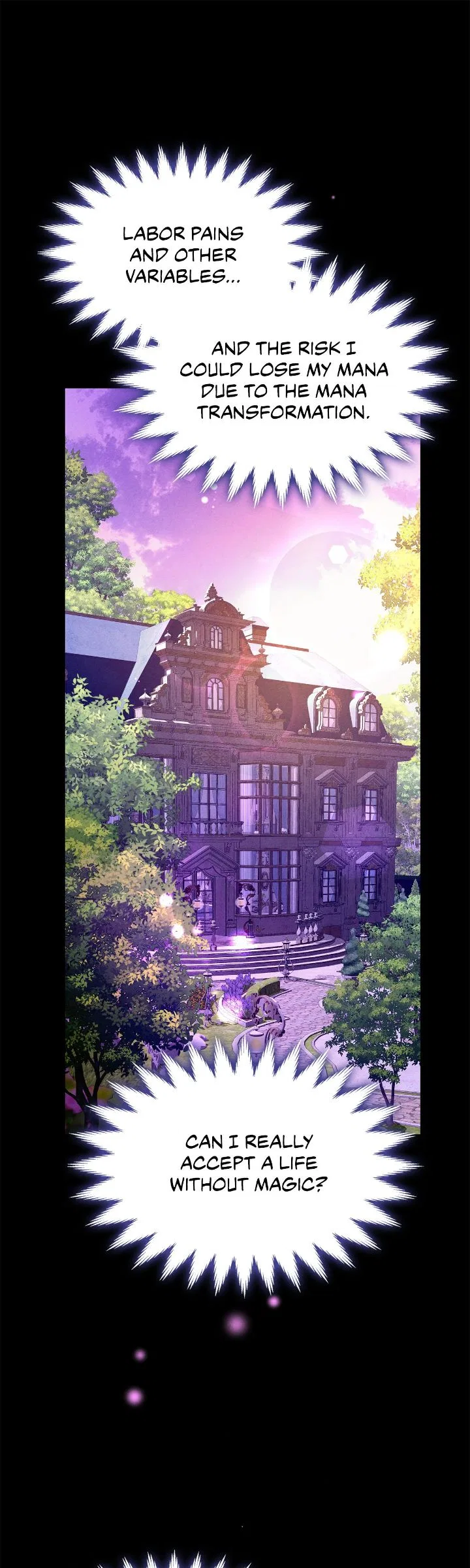 Our Ball Begins at Moonrise Chapter 48 – Page 56