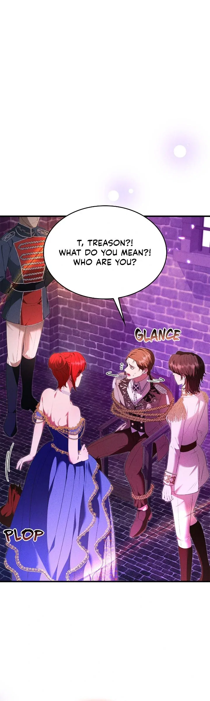 Our Ball Begins at Moonrise Chapter 47 – Page 5