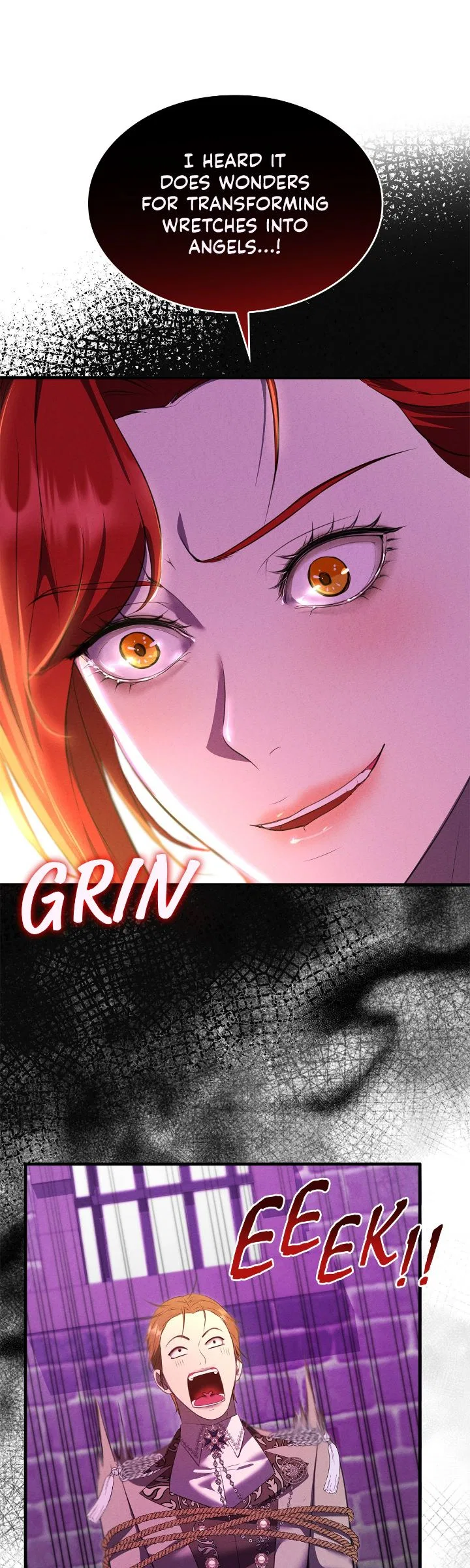 Our Ball Begins at Moonrise Chapter 47 – Page 15