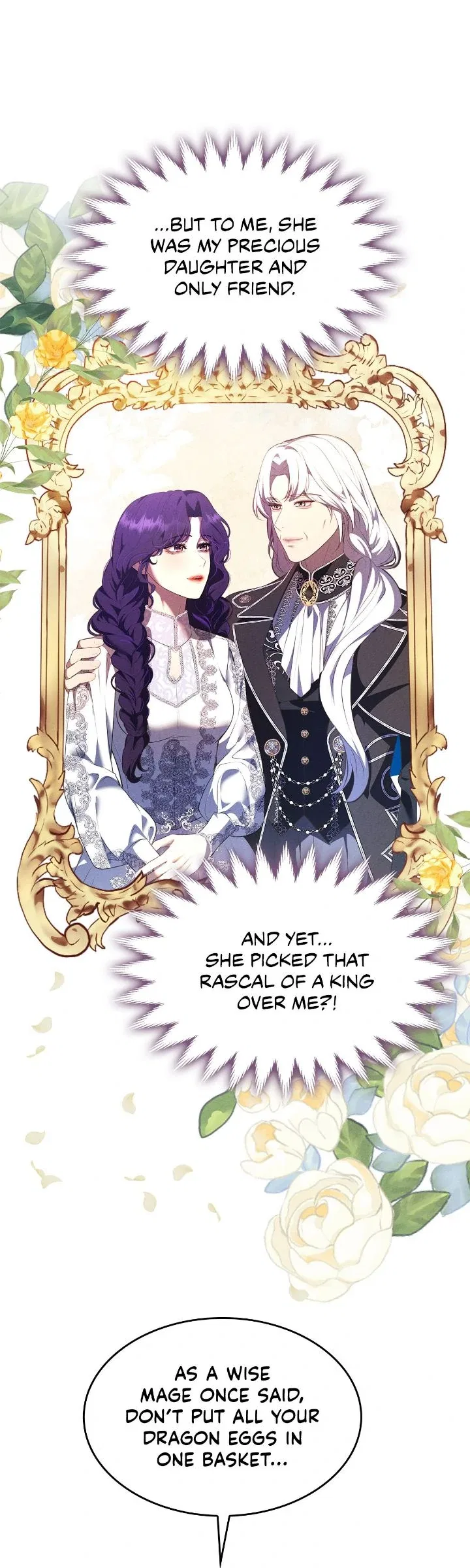 Our Ball Begins at Moonrise Chapter 47 – Page 19