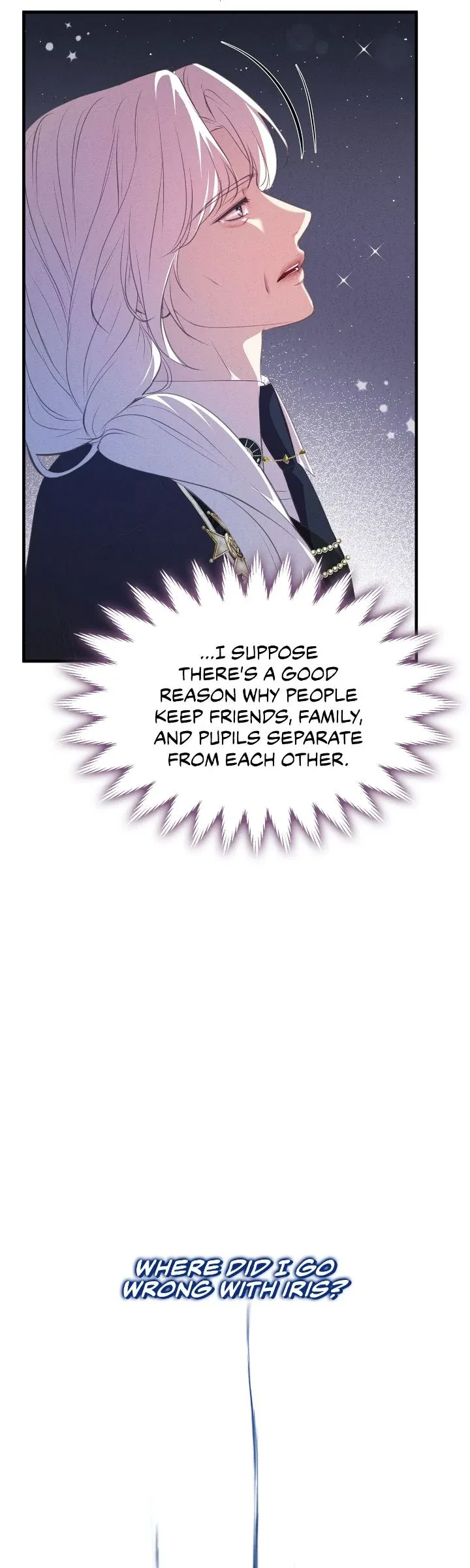 Our Ball Begins at Moonrise Chapter 47 – Page 20