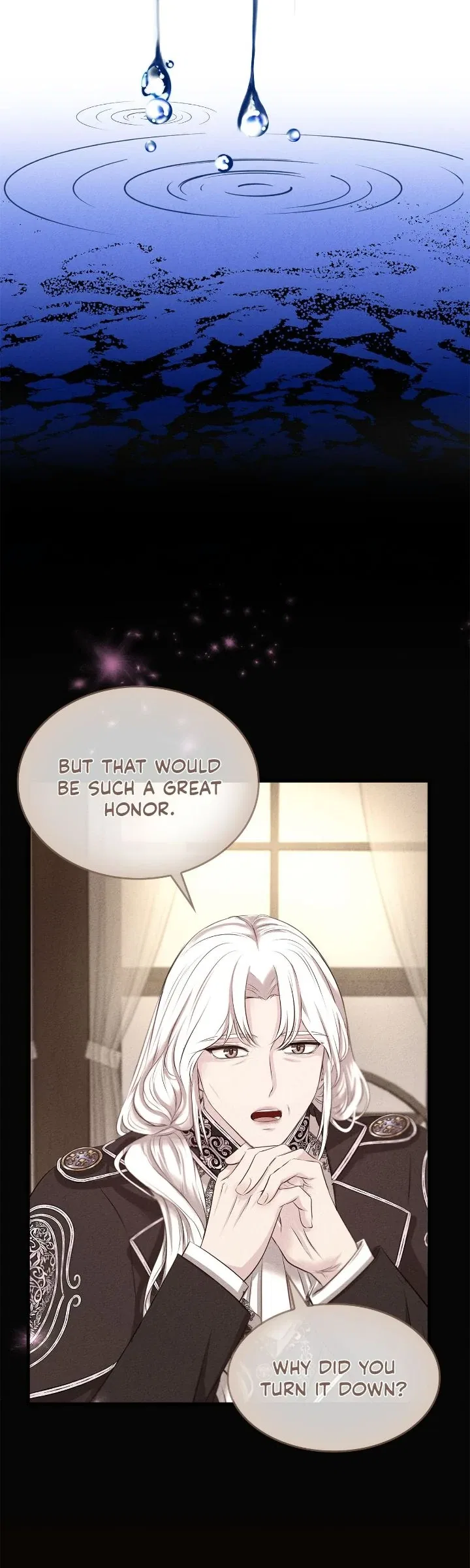 Our Ball Begins at Moonrise Chapter 47 – Page 21