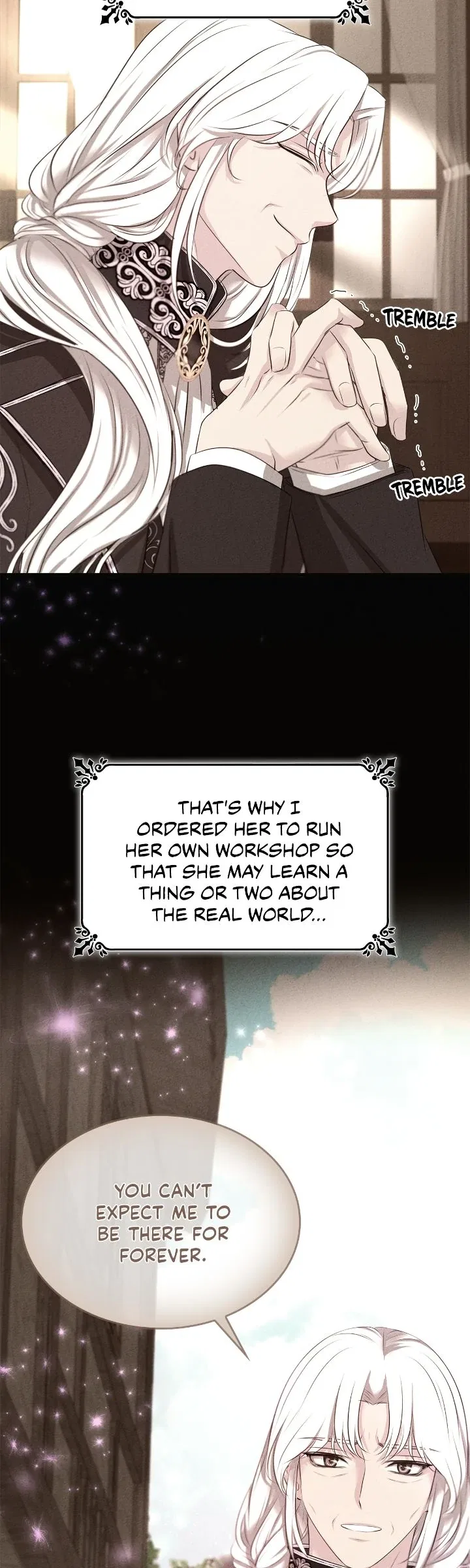 Our Ball Begins at Moonrise Chapter 47 – Page 24