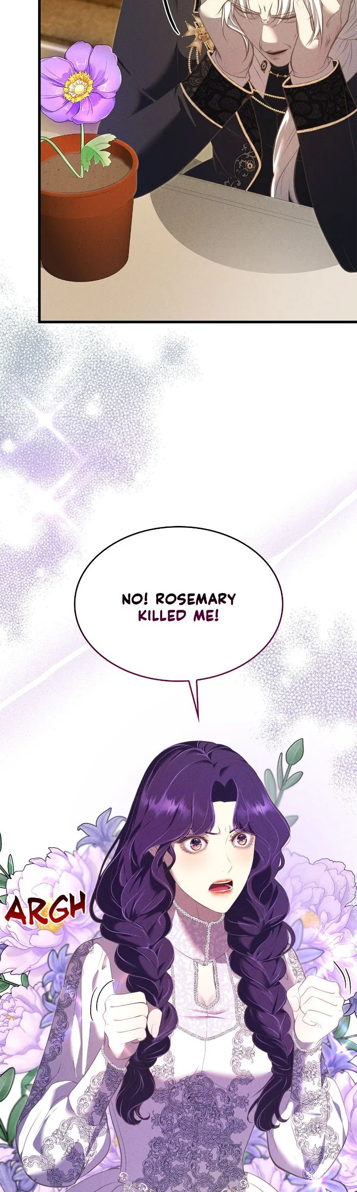 Our Ball Begins at Moonrise Chapter 47 – Page 32