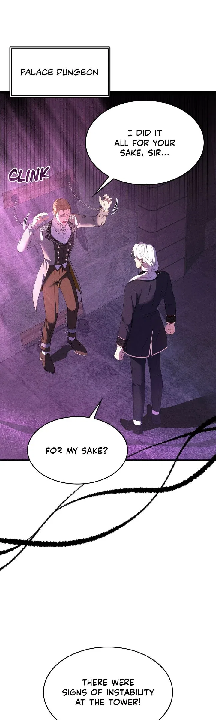 Our Ball Begins at Moonrise Chapter 47 – Page 38