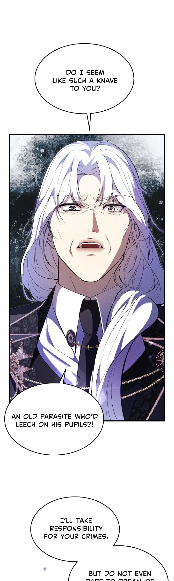 Our Ball Begins at Moonrise Chapter 47 – Page 41