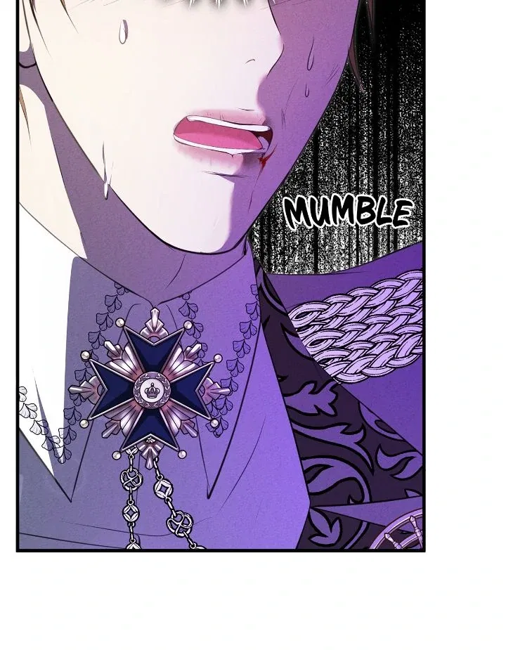 Our Ball Begins at Moonrise Chapter 47 – Page 43