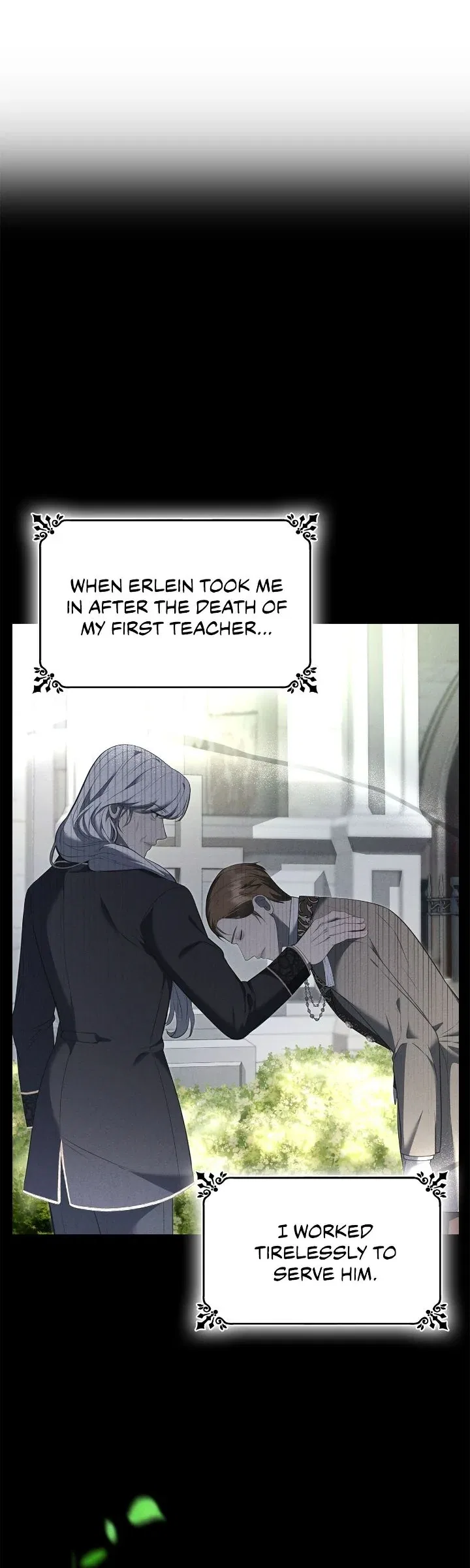 Our Ball Begins at Moonrise Chapter 47 – Page 44