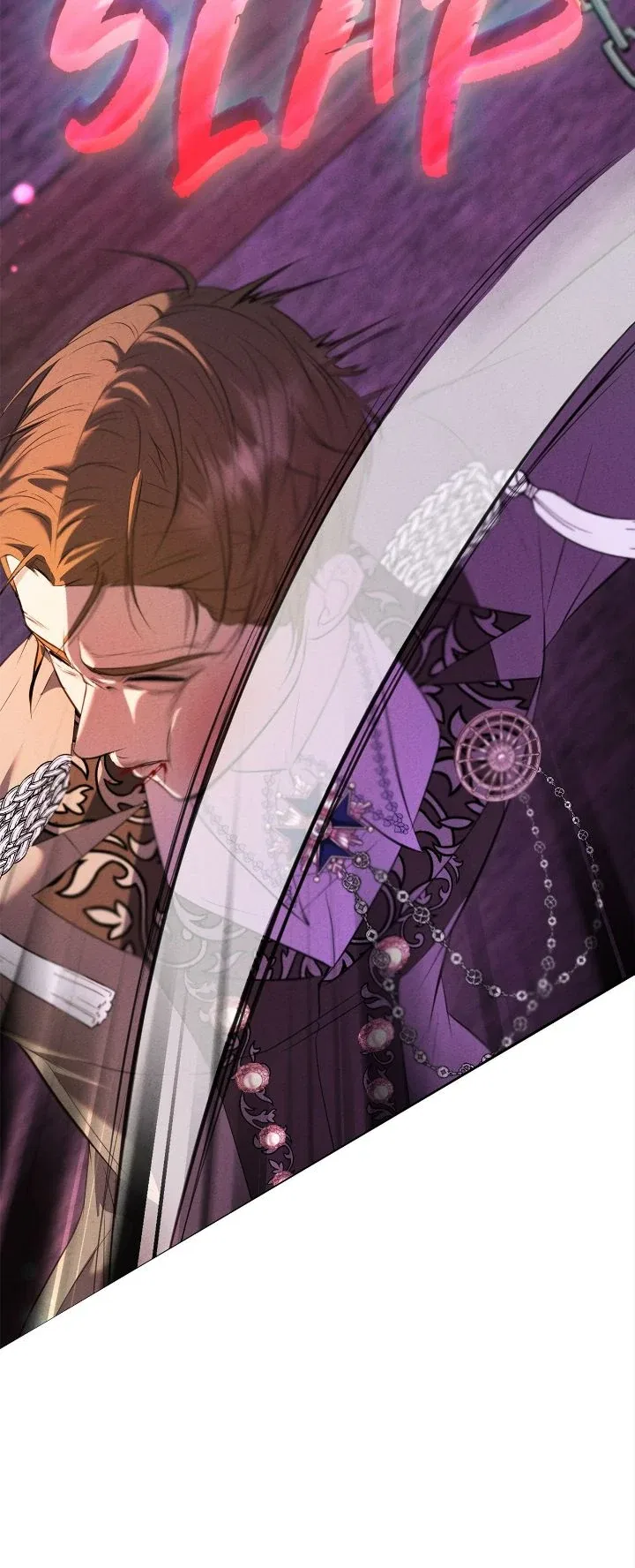 Our Ball Begins at Moonrise Chapter 47 – Page 53