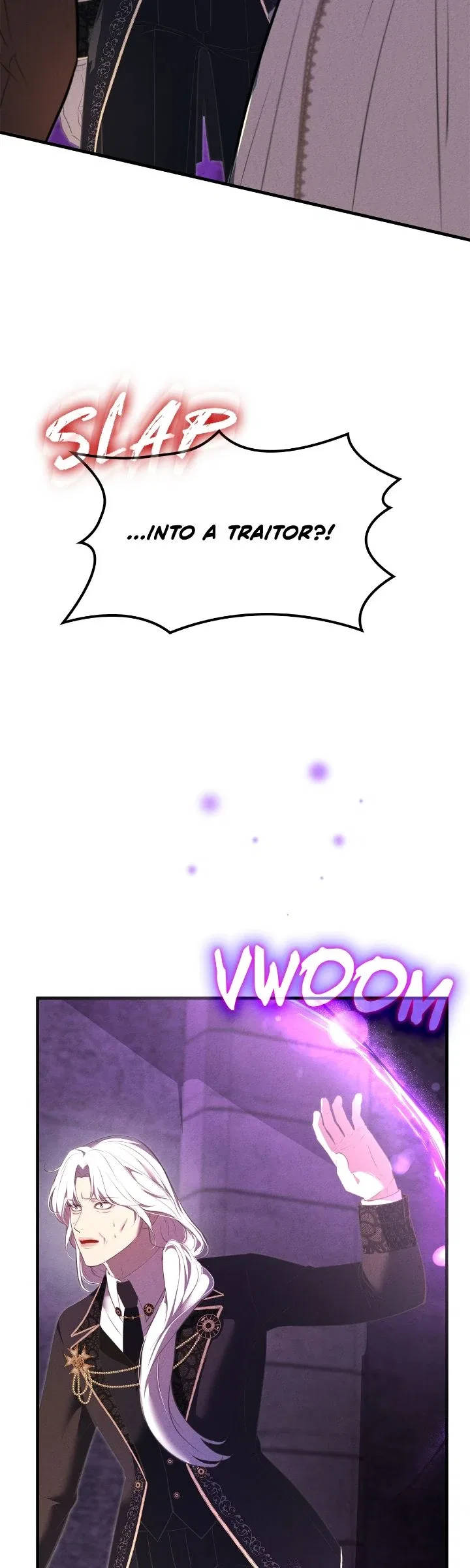 Our Ball Begins at Moonrise Chapter 47 – Page 56