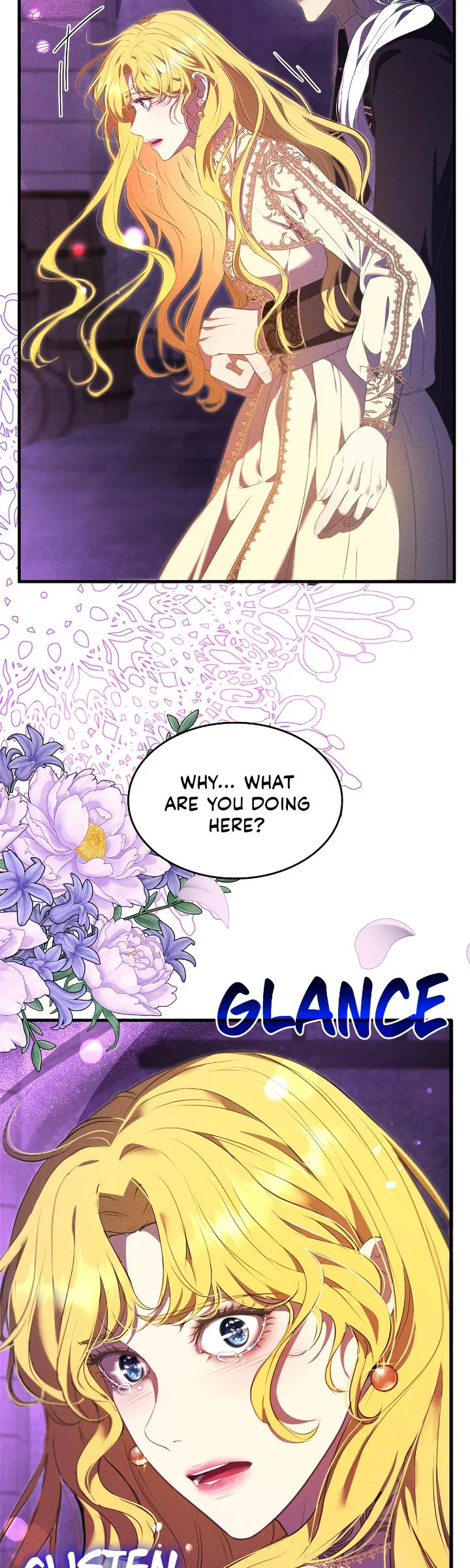 Our Ball Begins at Moonrise Chapter 47 – Page 60