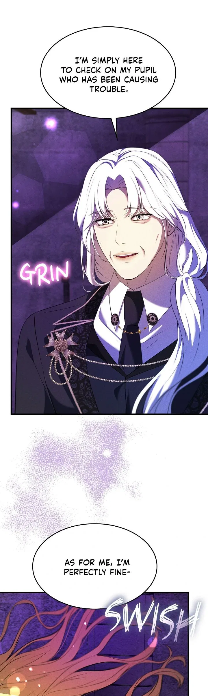 Our Ball Begins at Moonrise Chapter 47 – Page 62