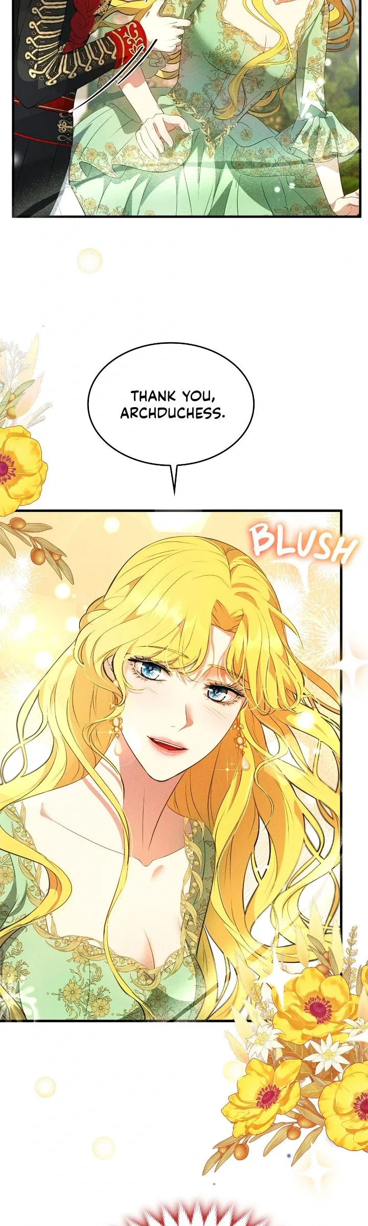Our Ball Begins at Moonrise Chapter 46 – Page 18