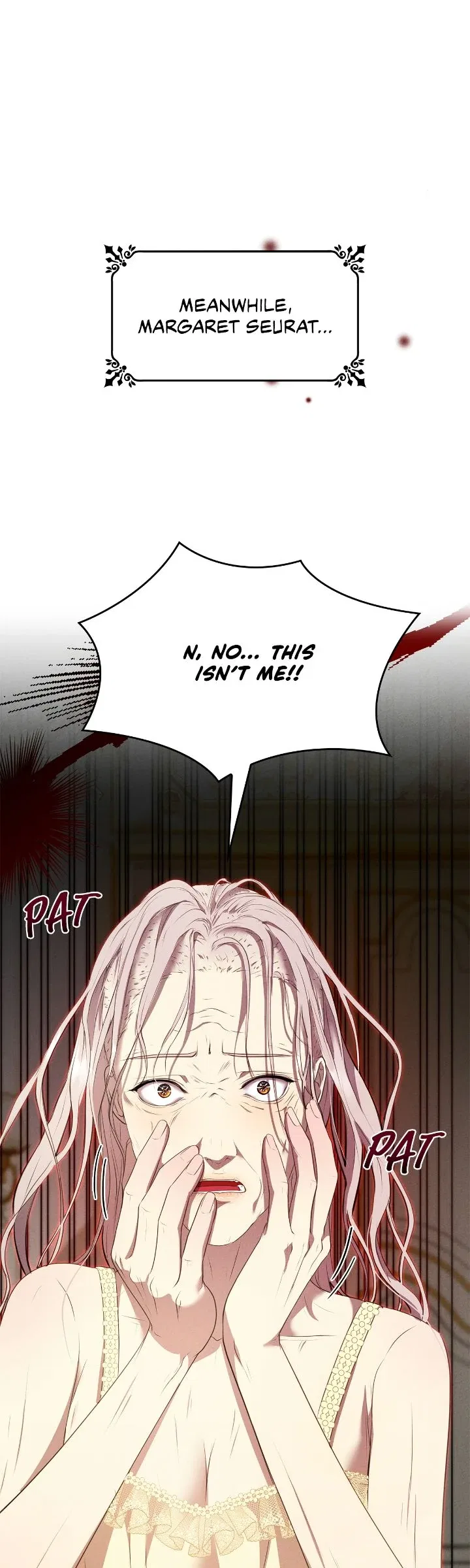 Our Ball Begins at Moonrise Chapter 46 – Page 20