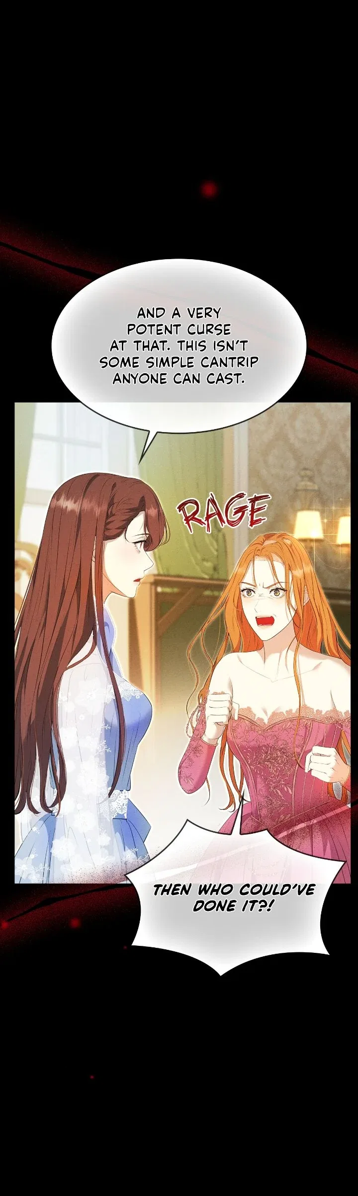 Our Ball Begins at Moonrise Chapter 46 – Page 24